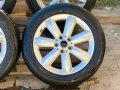 5х112 17 Цола Джанти Mini Cooper S F55 F56 F57 F60 ET 39 J 6.5, снимка 5