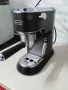 Кафе машина за еспресо Delonghi EC 685., снимка 5