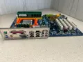 Двуядрен комплект Gigabyte GA-M52L-S3, снимка 5