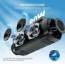 AKONE Преносима външна Bluetooth тонколона, снимка 3