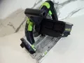 Festool TSC 55 REB - Акумулаторен потапящ циркуляр, снимка 5