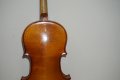 Детска цигулка  "Stradivarius'' Страдивариус Кремона - Казанлък , снимка 8