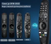 Дистанционното Управление LG Magic Remote за Smart TV LG OLED UHD OLED QNED 4K 8K, снимка 1