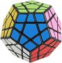 Куб Ahelos, Megaminx , Тип Рубик, Магически, снимка 1 - Образователни игри - 40137191
