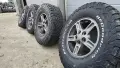 BF Goodrich гуми 265/75R16 с оригинални джанти за Land rover, снимка 7