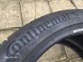 2бр. зимни гуми 315/35/21 Continental, снимка 4
