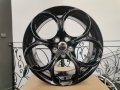 17" Джанти Алфа Ромео 5X110 ALFA ROMEO 159 STELVIO GIULIETTA Giulia, снимка 3