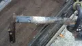 Продавам теглич от Голф 3 хечбек с 4/5 врати и резервна гума-патерица 14", снимка 5