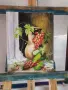 продава нова картина, снимка 1