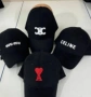 шапка с козирка celine, снимка 2