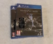чисто нова Middle-Earth Shadow of War за PS4 / PS5 , снимка 2