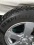 Нови Зимни гуми 195 65 15 +джанти, снимка 2