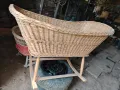 Старинни бебешки кошчета , снимка 6