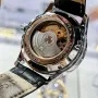 AOKULASIC-Дизайнерски Автоматичен,механичен часовник с въртящ се циферблат,водоустойчив, снимка 4