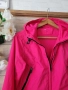 Розово спортно яке с качулка H&M , снимка 3