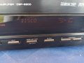 YAMAHA DSP-E800 Усилвател AV процесор, снимка 4