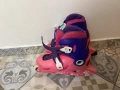 Ролери за момиче, снимка 1