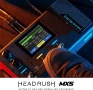 HeadRush MX5 - Многофункционален педал за електрическа китара и процесор за моделиране, снимка 12