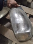 Ляв фар за OPEL CORSA B , 90386290 , 67625240 , снимка 5