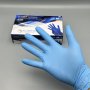 Нитрилни ръкавици Aldena – 100 бр. без пудра, снимка 1