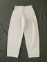 Дамски бели дънки, снимка 3