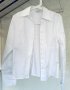Идеална бяла риза/блуза MARY LINE Италия, снимка 6