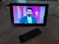 Портативен телевизор 10 инча, снимка 5