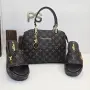 Louis VUITTON 🤍Дамски Чанти , снимка 6