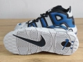 Nike Air More Uptempo Industrial Blue - 38,5 номер Оригинални!, снимка 4