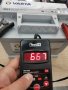 АКУМУЛАТОР VARTA 61 AH, като нов, перфектен вариант за бензинов автомобил!! Прочетете описанието!!, снимка 2