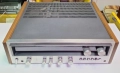 Винтидж ресийвър Kenwood mod. KR-5400 , снимка 2