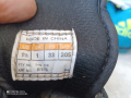 КАТО НОВИ детски бутонки adidas® original classic, футболни обувки, калеври 32 - 33, снимка 14
