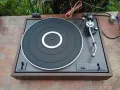 Pioneer PL12  full manual  turntable, снимка 6