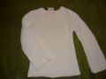  H&M - готин пуловер, снимка 1 - Блузи с дълъг ръкав и пуловери - 5498429