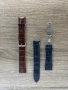 Orient Bambino Automatic - с 5 кожени каишки, снимка 8