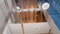 Окачен таван за баня минералфазерни пана 95% влагоустойчивост, снимка 2