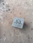 Реле 53 за Фолксваген Ауди Сеат Шкода ВАГ VW Audi Seat Skoda VAG 141951253B / 141 951 253 B, снимка 1