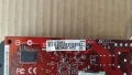 Видео карта ATi Radeon Asus AH3450 256MB GDDR2 64bit AGP, снимка 9