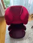 Столче за кола CYBEX Solution X-Fix (налични 2 бр.), снимка 4