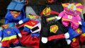 Весели дрешки за кучета- супергерои Superman/ Bathman /Wonder woman, снимка 16