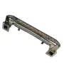 Основа предна броня Ford S-MAX 2006-2014 ID: 163520, снимка 2