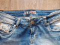 Оригинални нови дънки Dsquared2. Дънки Дискуаред, снимка 6