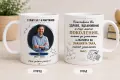 Персонализиран подарък за учител, снимка 2