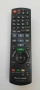 Дистанционно управление, оригинално, Panasonic RECORDER ir6 N20AYB001113, снимка 1