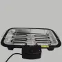 Електрическа скара Tristar 2000 W, снимка 5