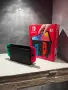 КАТО НОВО Nintendo Switch OLED + Pokemon Violet, снимка 2