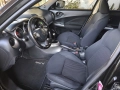 Nissan Juke 1.6 LPG, снимка 13