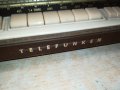 TELEFUNKEN ALRGRO-TUBE STEREO RECEIVER-GERMANY LNV2008231810, снимка 12