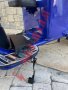 Електрическа триколка - Четириместна 1500W,60V,23A+задно задвижване чрез диференциал+ЛИЗИНГ, снимка 15