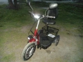 Електрическа триколка-НОВА, снимка 3